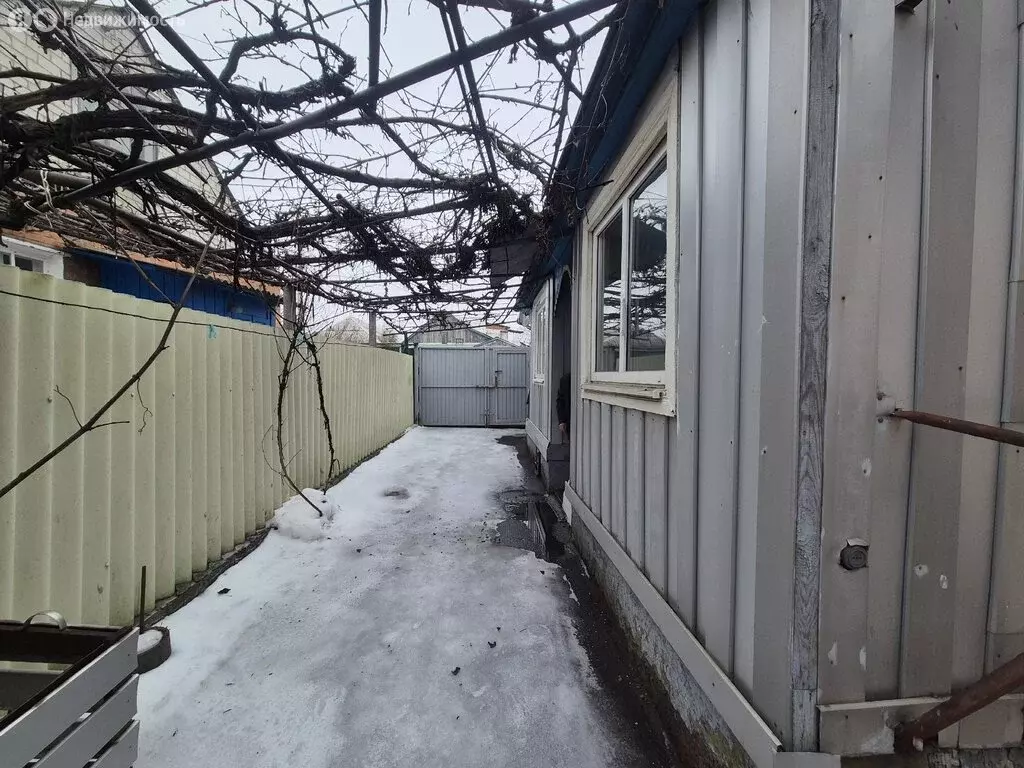 Дом в Белгород, улица Чапаева (49.85 м) - Фото 2