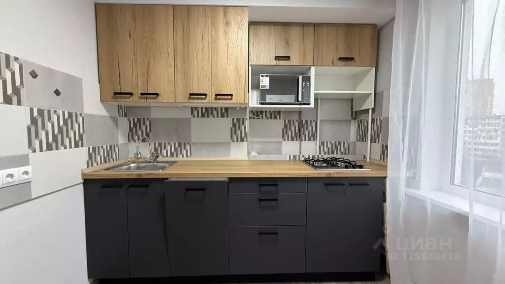 3-к кв. Московская область, Химки Молодежная ул., 24 (62.0 м) - Фото 1