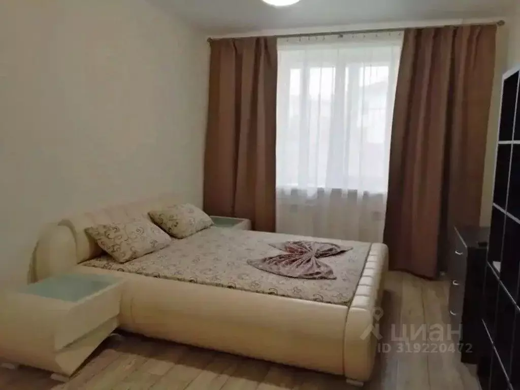 1-к кв. Орловская область, Орел ул. Революции, 3к1 (48.0 м) - Фото 1