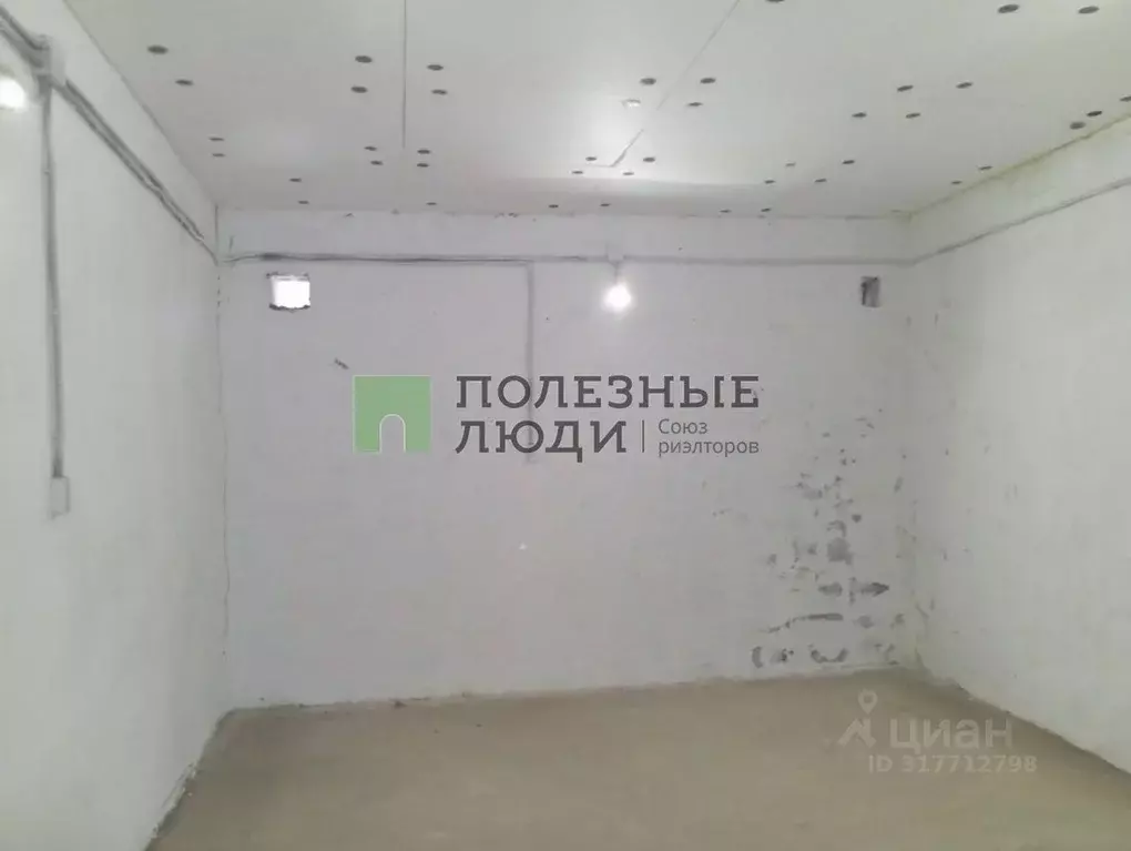 Гараж в Башкортостан, Уфа просп. Октября, 155Б (26 м) - Фото 0