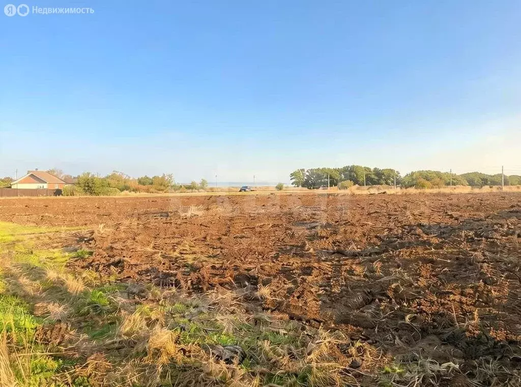 Участок в посёлок Волна Революции, Южная улица (15.75 м) - Фото 2