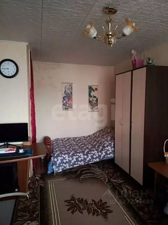 1-к кв. Алтайский край, Барнаул ул. Пионеров, 7 (29.8 м) - Фото 1