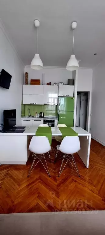 3-к кв. Приморский край, Владивосток Светланская ул., 87 (50.0 м) - Фото 1