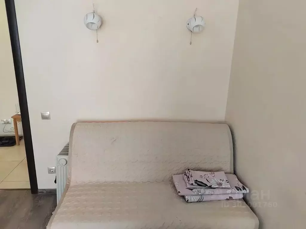 1-к кв. Московская область, Жуковский ул. Гарнаева, 14 (42.0 м) - Фото 2