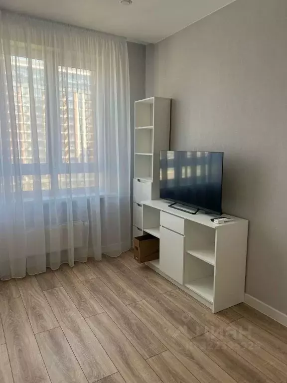 Студия Краснодарский край, Краснодар ул. Ивана Беличенко, 92к2 (23.0 ... - Фото 2