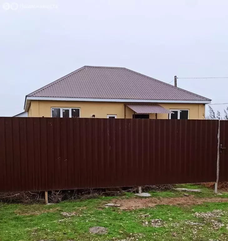 Дом в Килинчи, улица Луконина, 16 (98.6 м) - Фото 2