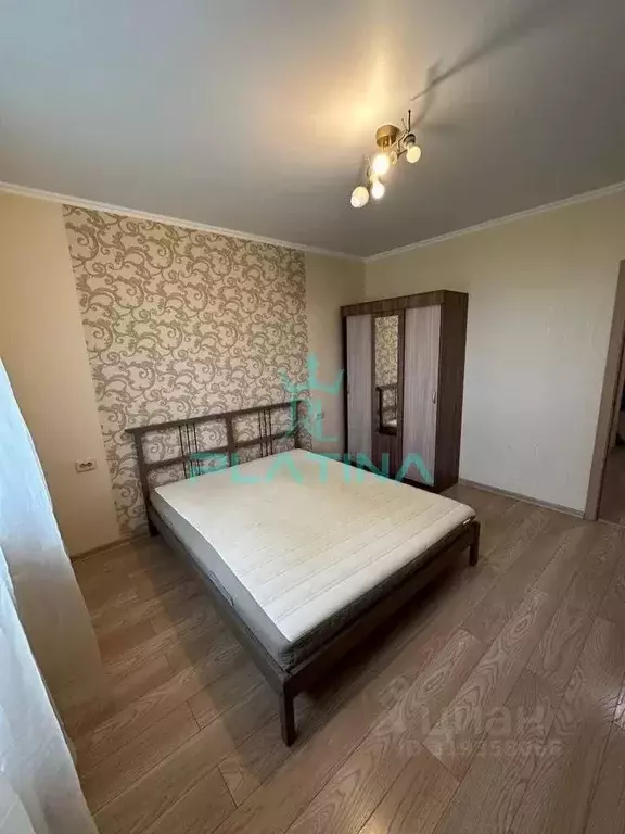 2-к кв. Татарстан, Казань ул. Чингиза Айтматова, 11 (60.0 м) - Фото 0
