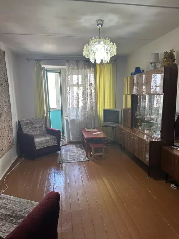 Продаётся 2-к квартира, 40.6 м - Фото 1