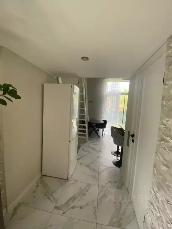 Студия Московская область, Подольск Осенний проезд, 1 (36.6 м) - Фото 2