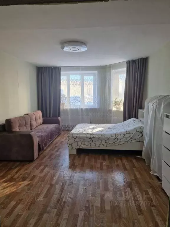 2-к кв. Московская область, Чехов Губернский мкр, ул. Земская, 5 (60.1 ... - Фото 2