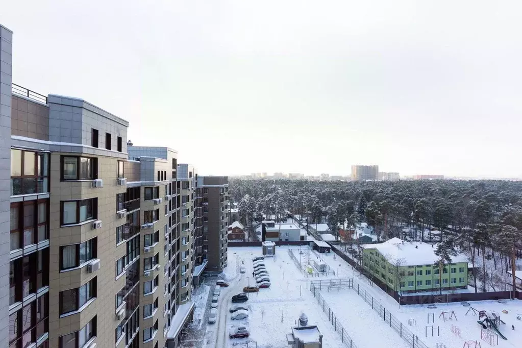 4-к кв. Московская область, Раменский городской округ, Ильинский рп . - Фото 0