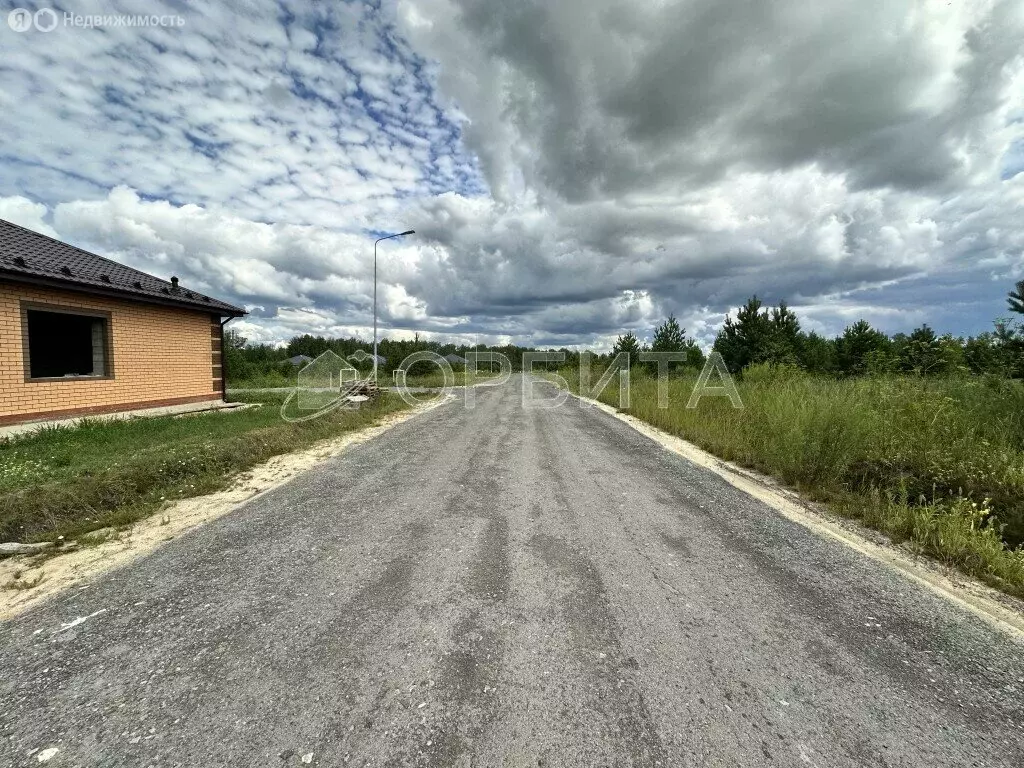 Участок в село Каменка, дачное некоммерческое товарищество Подушкино ... - Фото 0