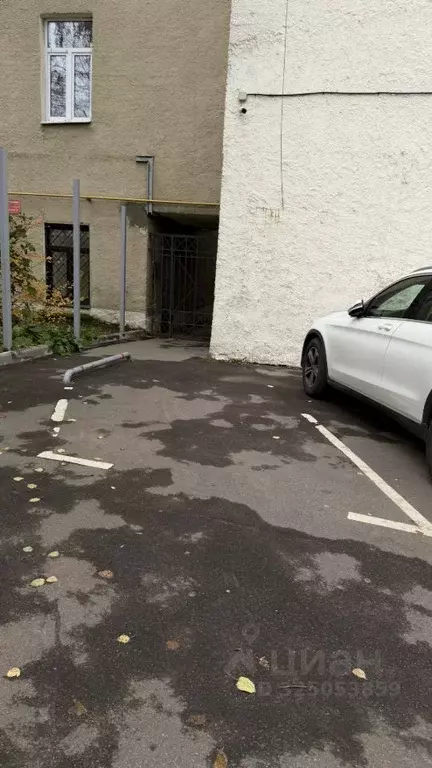 Гараж в Москва ул. Александра Солженицына, 14к1 (12 м) - Фото 2