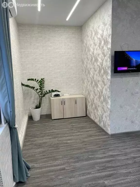 Квартира-студия: Тюмень, улица Избышева, 6 (22.4 м) - Фото 1