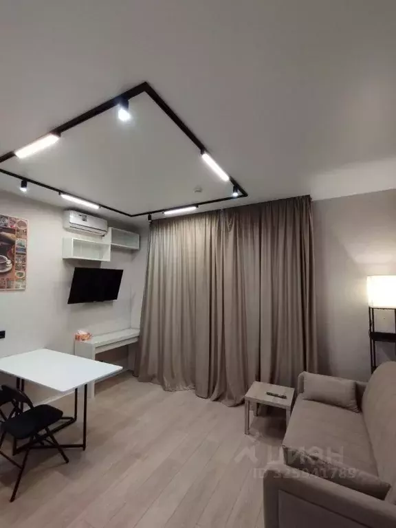 Студия Москва Тагильская ул., 2к1 (27.0 м) - Фото 2