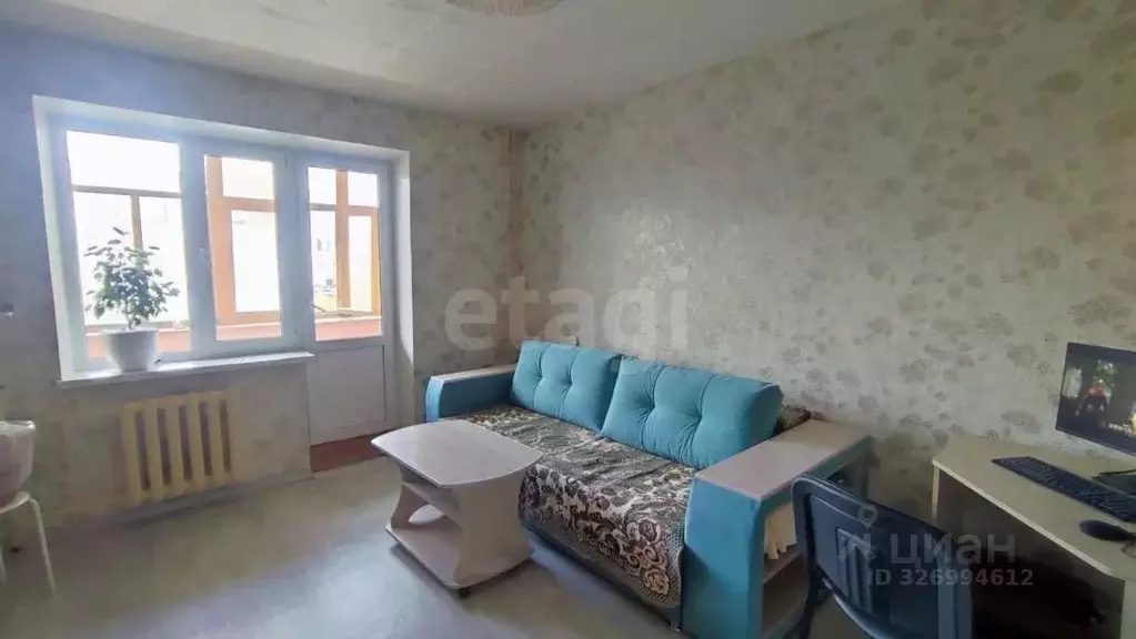 3-к кв. Вологодская область, Череповец Ленинградская ул., 50 (70.7 м) - Фото 2