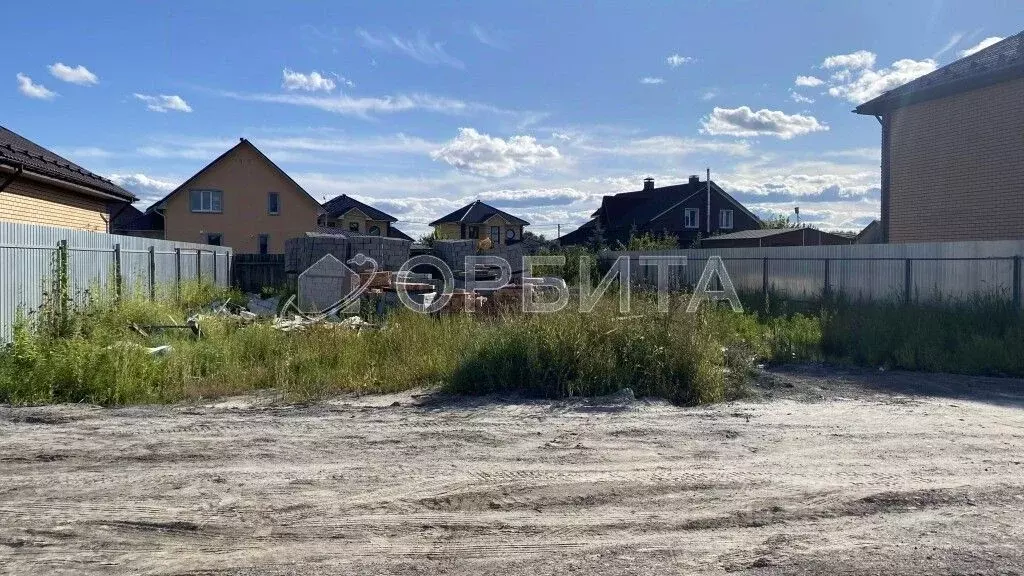 Участок в Тюменская область, Тюмень ул. Пуровская (5.05 сот.) - Фото 2