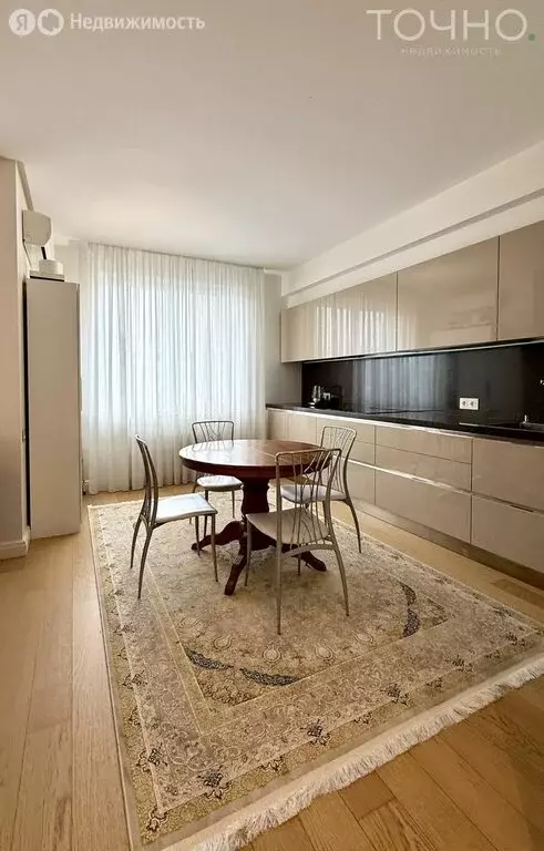 3-комнатная квартира: Пенза, улица Пушкина, 15 (116.8 м) - Фото 2