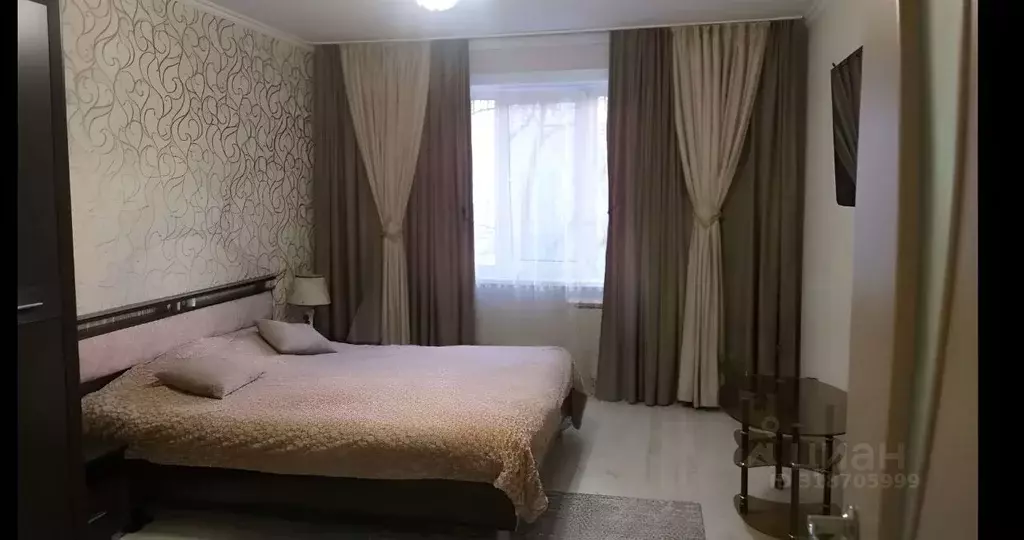2-к кв. Алтайский край, Бийск Ленинградская ул., 55 (54.9 м) - Фото 0