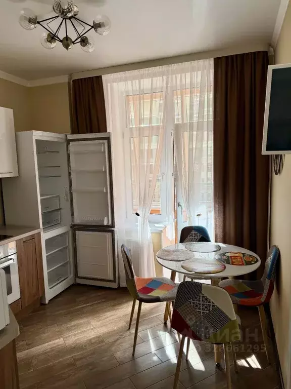 1-к кв. Московская область, Химки ул. Германа Титова, 6 (35.5 м) - Фото 2