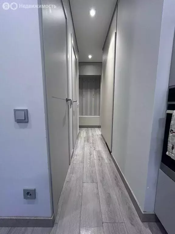 3-комнатная квартира: Москва, Веерная улица, 3к5 (59.1 м) - Фото 2