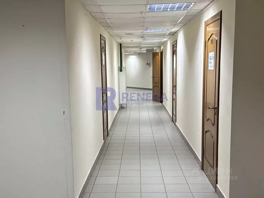 Офис в Москва Краснобогатырская ул., 13 (27 м) - Фото 1