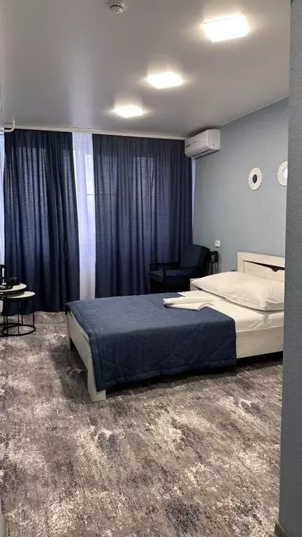 Комната Хакасия, Абакан просп. Дружбы Народов, 2 (16.0 м) - Фото 0