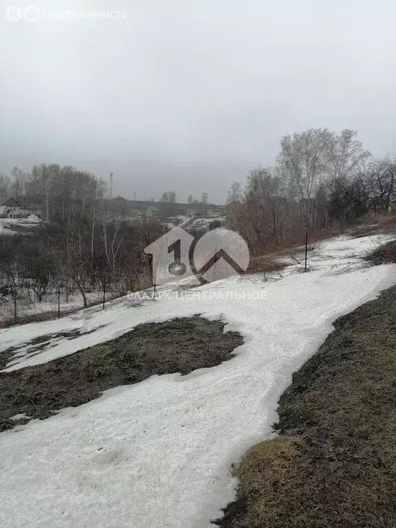 Участок в село Раздольное, Советская улица (10 м) - Фото 1