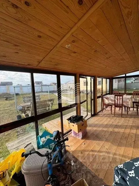 Участок в Московская область, Домодедово Грильяж кп, 19 (5.76 сот.) - Фото 1