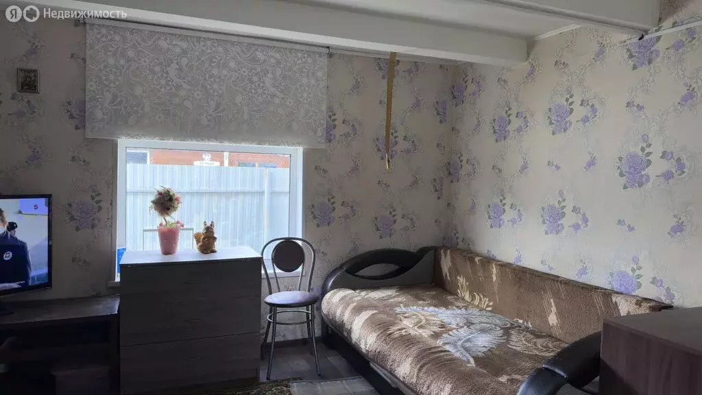 Дом в Екатеринбург, СТ Холодок, 1-я линия (60 м) - Фото 2