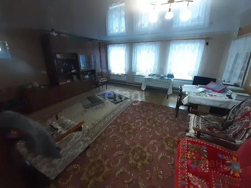 Дом в Удмуртия, Можга Можгинский район, ул. Карбышева, 31 (68 м) - Фото 1
