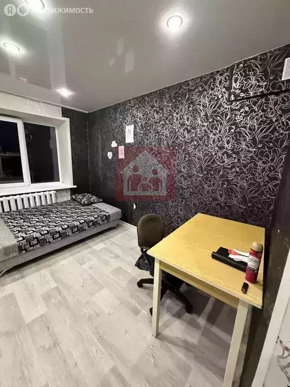 1к в -комнатной квартире (21.1 м) - Фото 2