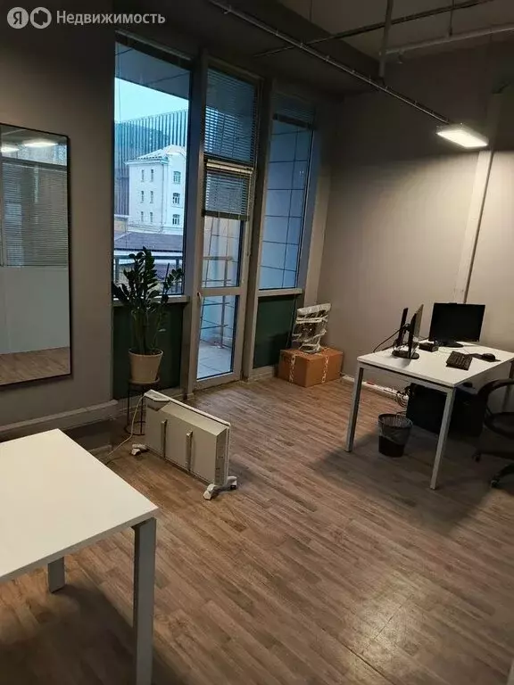 Офис (187 м) - Фото 1