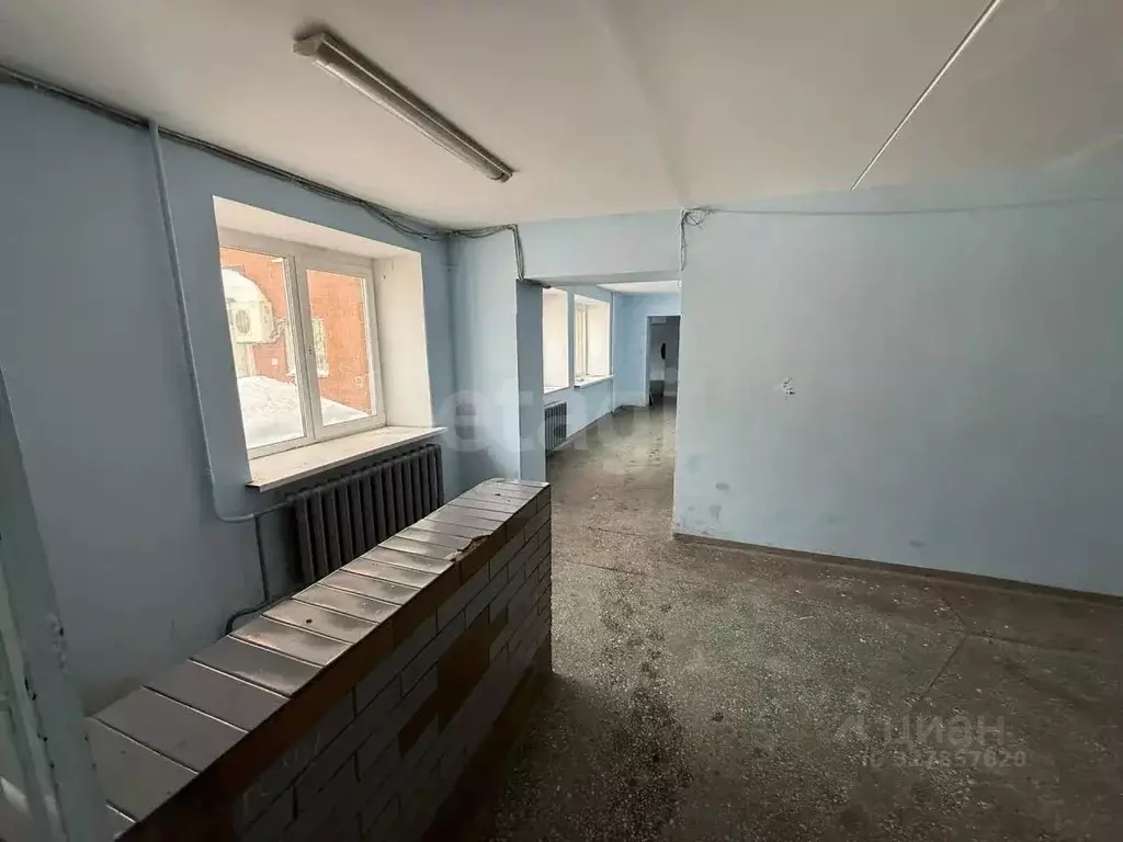 Комната Удмуртия, Ижевск ул. Орджоникидзе, 8 (13.8 м) - Фото 1