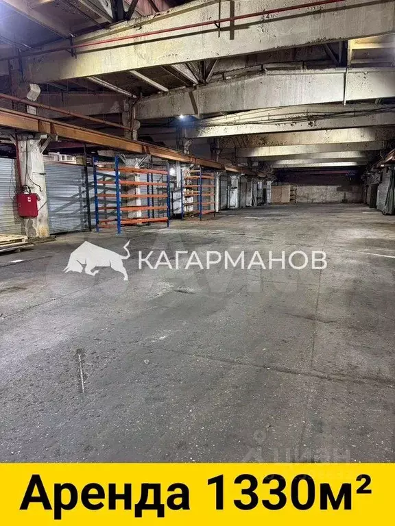 Склад в Новосибирская область, Новосибирск Станционная ул., 38кД13/14 ... - Фото 0