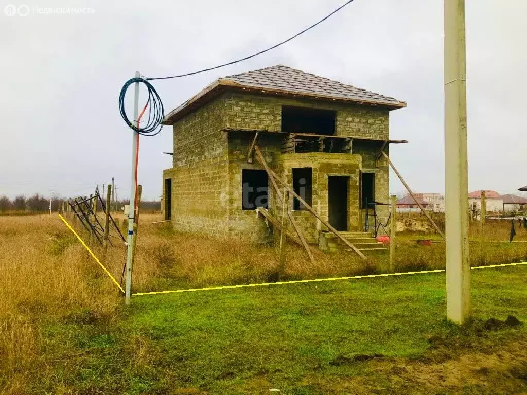 Дом в посёлок Приморский, Садовая улица (100 м) - Фото 0