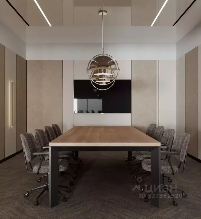 Офис в Москва ул. Сущевский Вал, 18 (720 м) - Фото 2