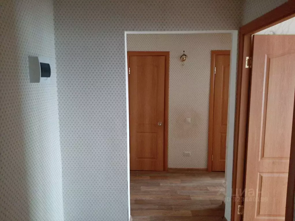 2-к кв. Татарстан, Казань просп. Победы, 72 (55.0 м) - Фото 2