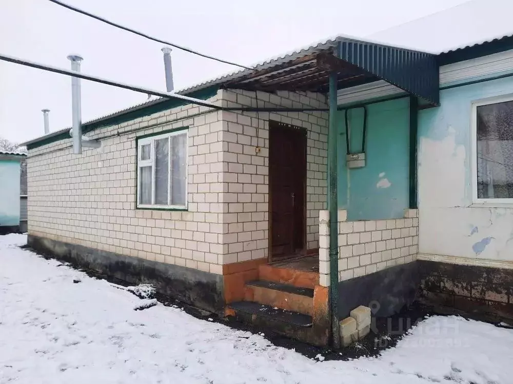 Дом в Ставропольский край, Шпаковский муниципальный округ, с. Казинка ... - Фото 2