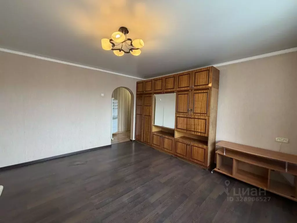 1-к кв. Алтайский край, Барнаул просп. Строителей, 23Ак1 (35.0 м) - Фото 2