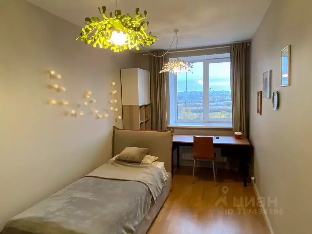 2-к кв. Иркутская область, Иркутск ул. Лермонтова, 335Б (68.0 м) - Фото 1