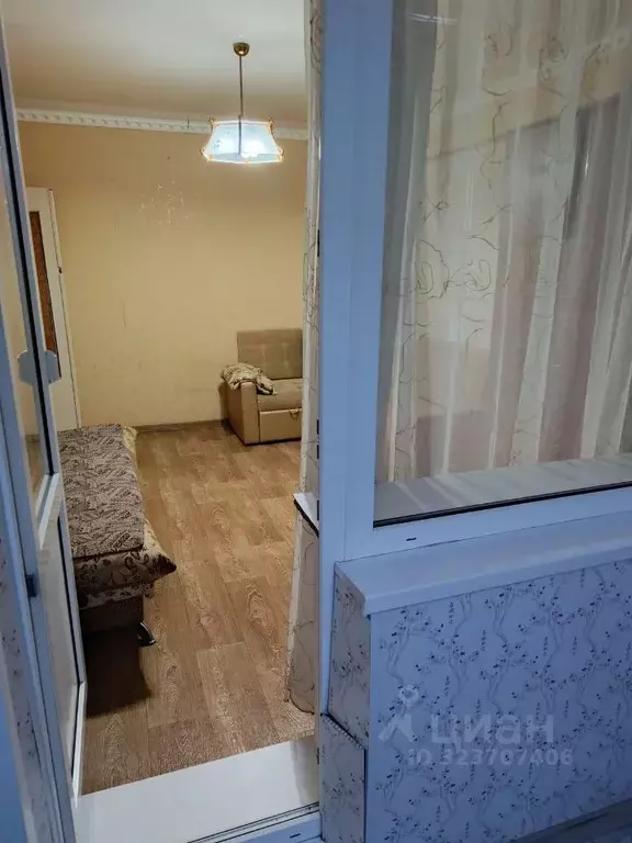 1-к кв. Оренбургская область, Оренбург ул. Конституции СССР, 15/2 ... - Фото 1