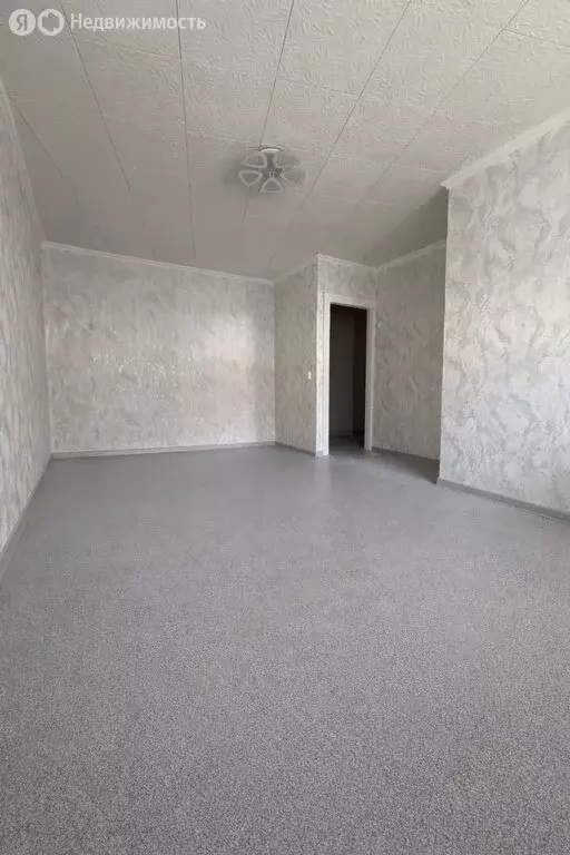 2-комнатная квартира: Самара, Олимпийская улица, 33 (45.4 м) - Фото 1