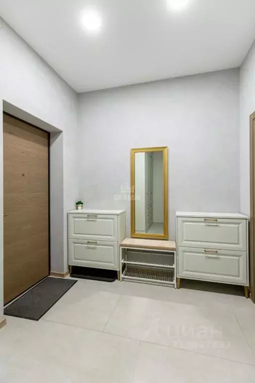 3-к кв. Воронежская область, Воронеж ул. Карла Маркса, 67/2 (116.5 м) - Фото 1
