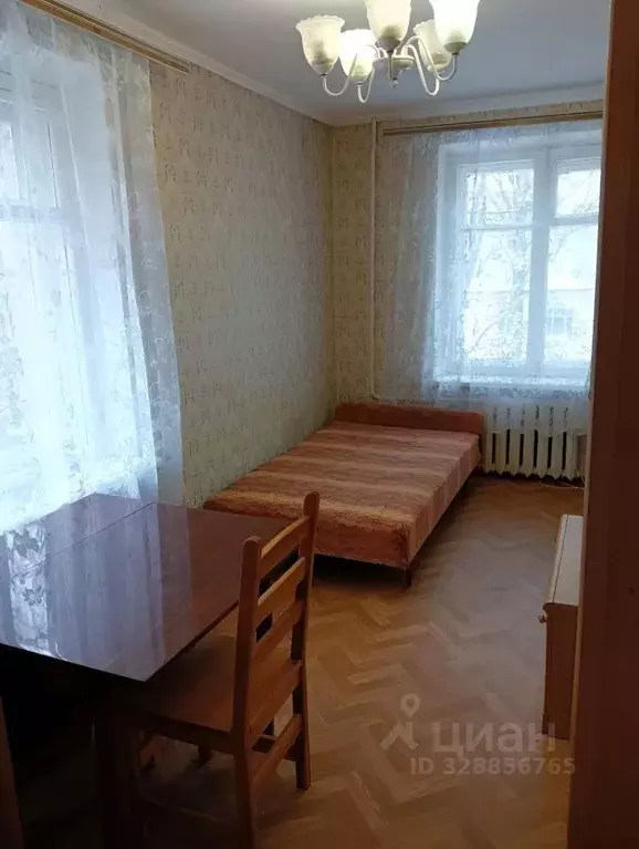 2-к кв. Московская область, Долгопрудный Октябрьская ул., 29а (41.0 м) - Фото 2