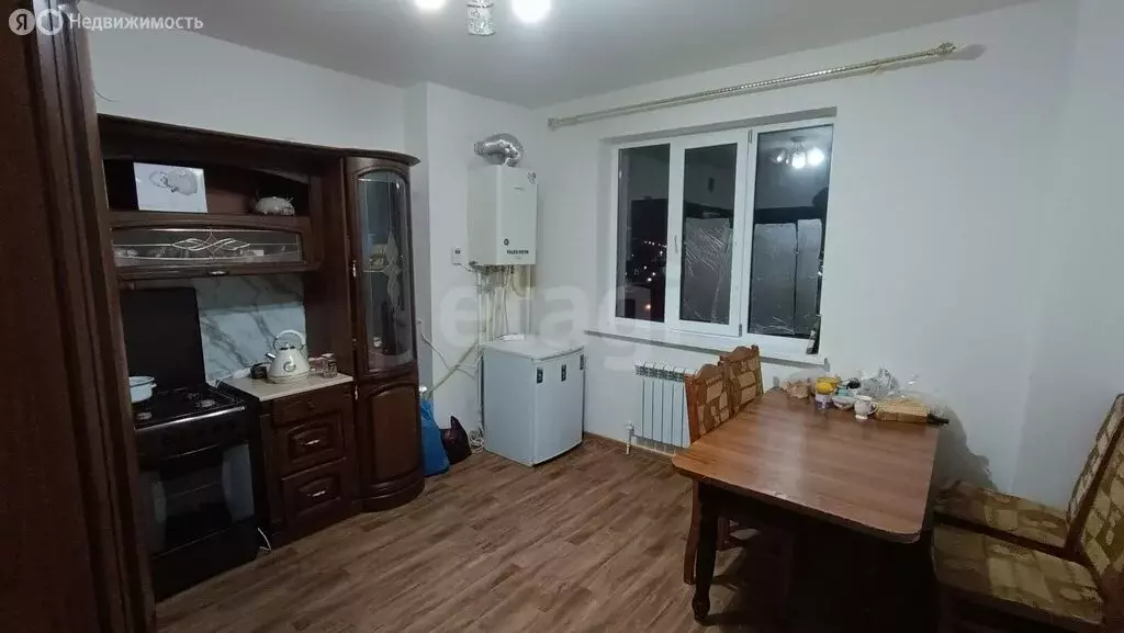 1-комнатная квартира: Назрань, ЦАО, Новая улица, 17 (40 м) - Фото 1