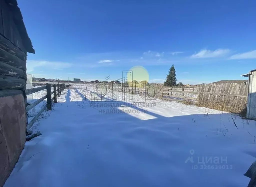 Дом в Иркутская область, Иркутский муниципальный округ, д. Грановщина ... - Фото 2