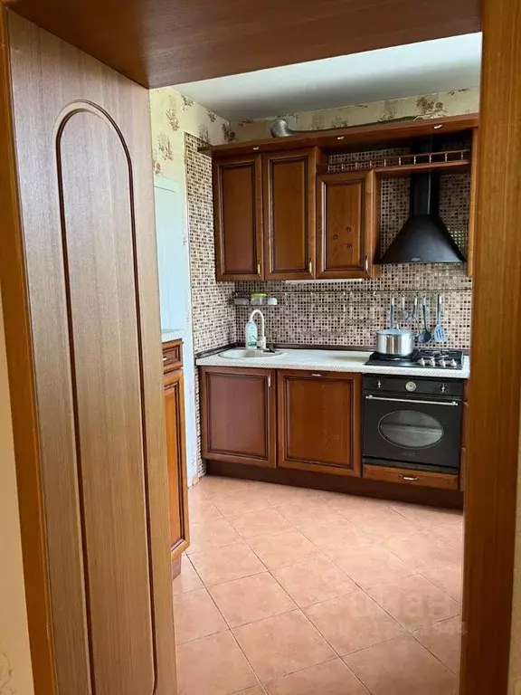 3-к кв. Санкт-Петербург Синявинская ул., 3 (71.3 м) - Фото 0