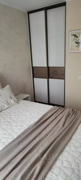 2-к кв. Москва Кленовый бул., 19К2 (45.0 м) - Фото 2