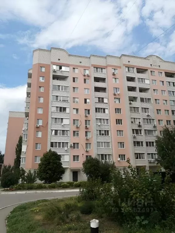 3-к кв. Саратовская область, Энгельс Студенческая ул., 68в (80.0 м) - Фото 0